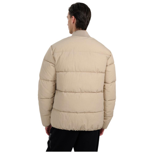 4F Ανδρικό μπουφάν Down Jacket